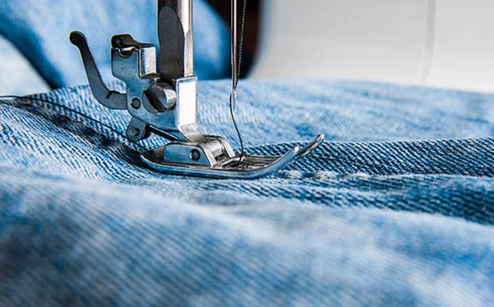 Jeans manufacturer Jeans manufacturer