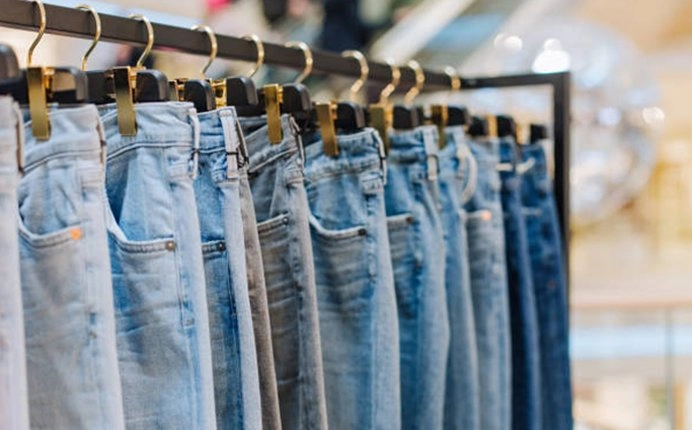 Denim jeans2 Denim Jeans